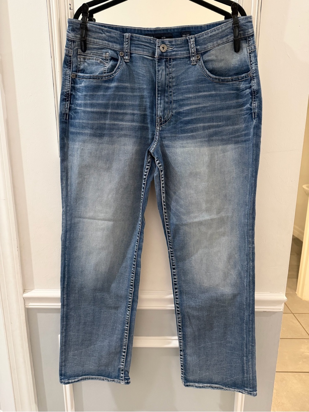 BKE Seth Jeans 36x32
